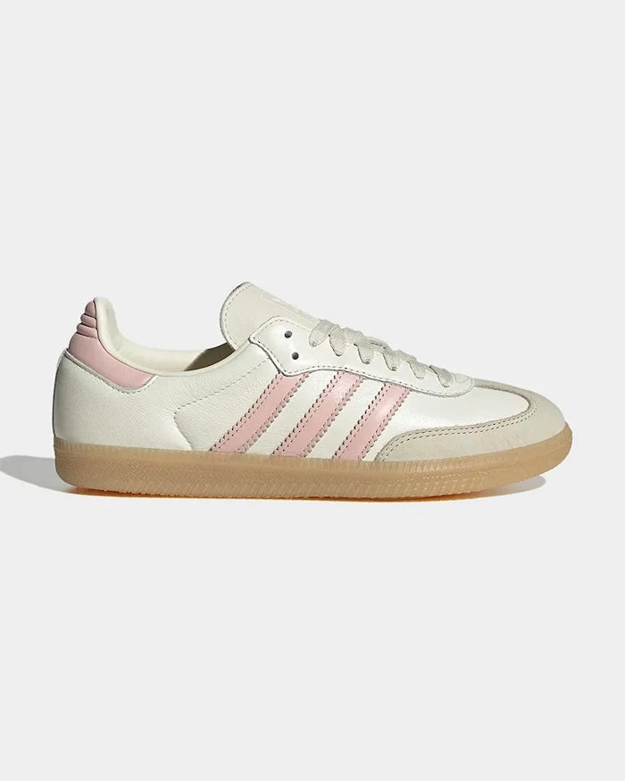 adidas Originals Samba Og маратонки дамски от кожа