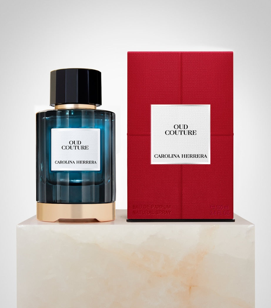 Herrera Confidential Oud Couture Eau de Parfum