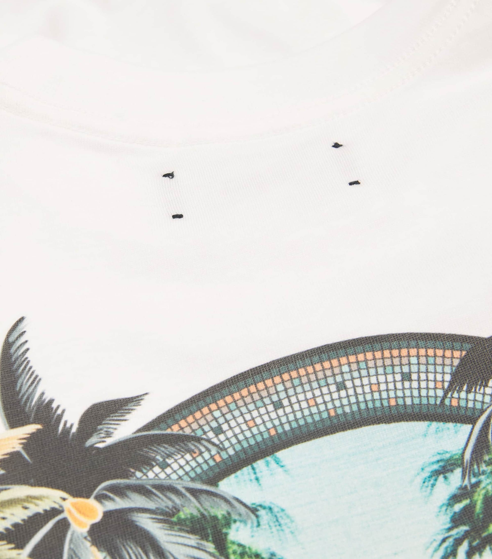 Cotton Paradise T-Shirt