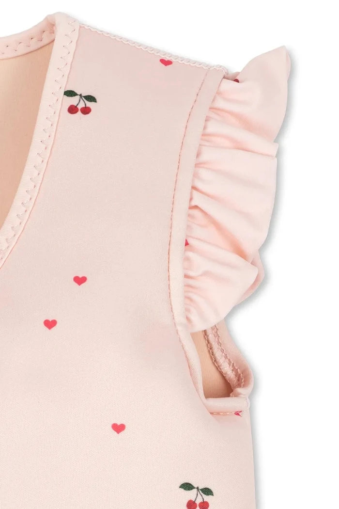 Konges Sløjd AVERY SWIM VEST Yüzme Yeleği