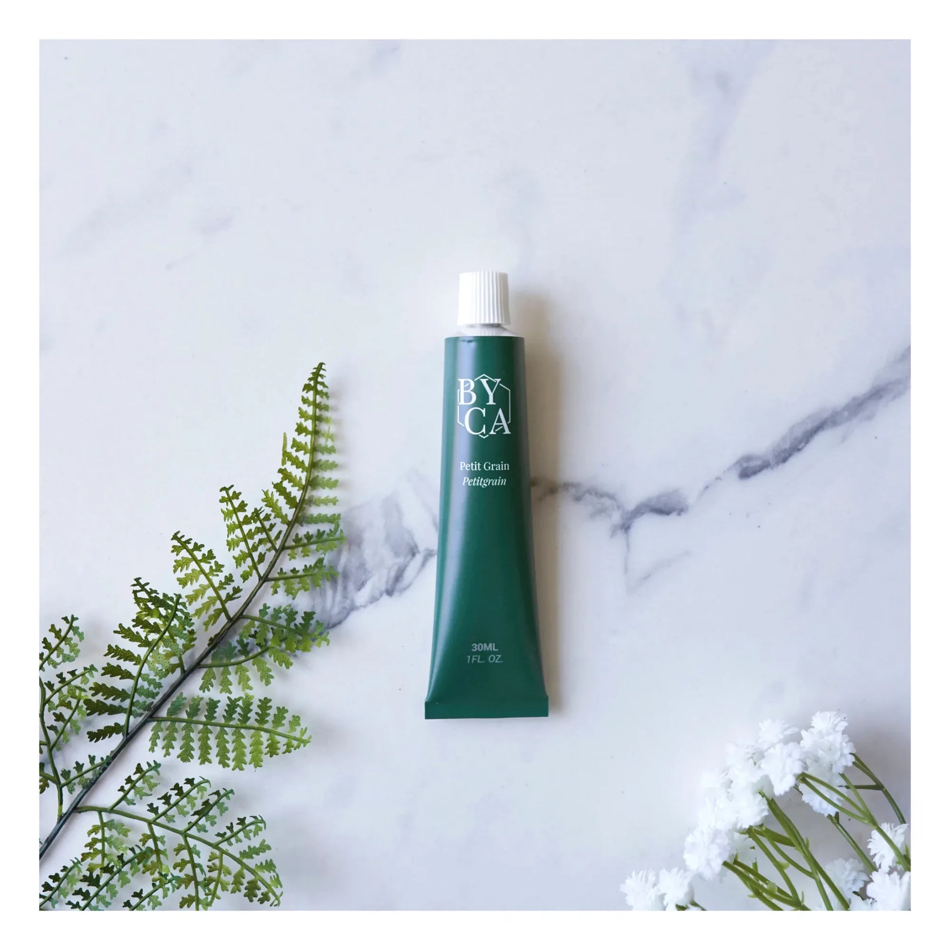 Byca - Bitter Orange Cleansing Gel - 30 ml