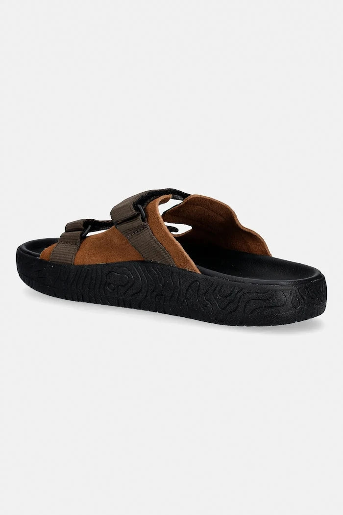 Велурени чехли Veja ARPOADOR SUEDE