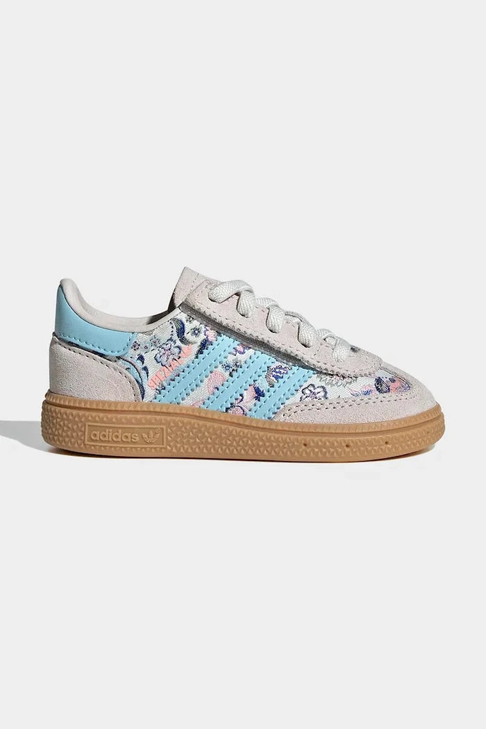 adidas Originals HANDBALL SPEZIAL COMFORT çocuk spor ayakkabı
