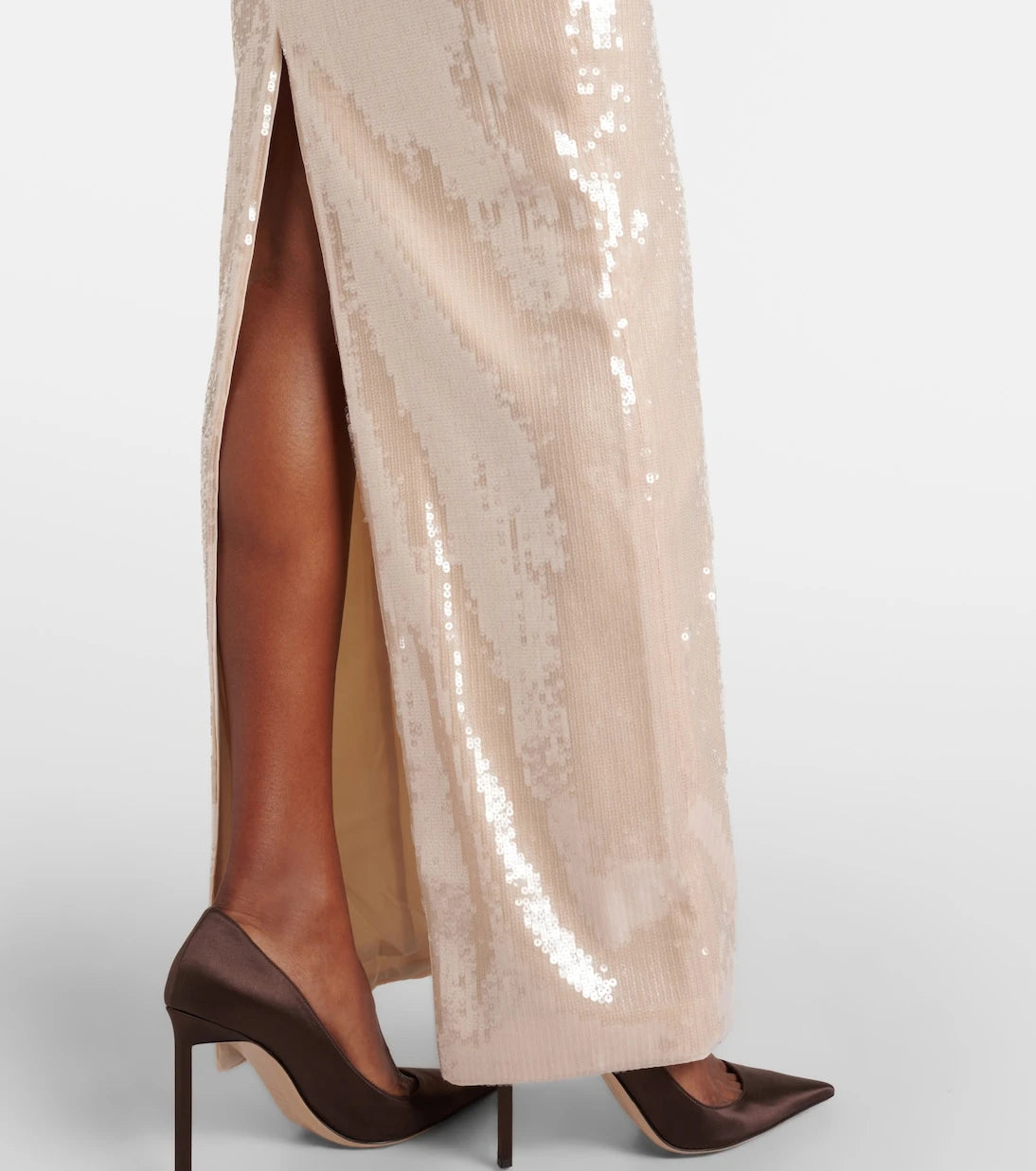 Roland Mouret - Sequined gown