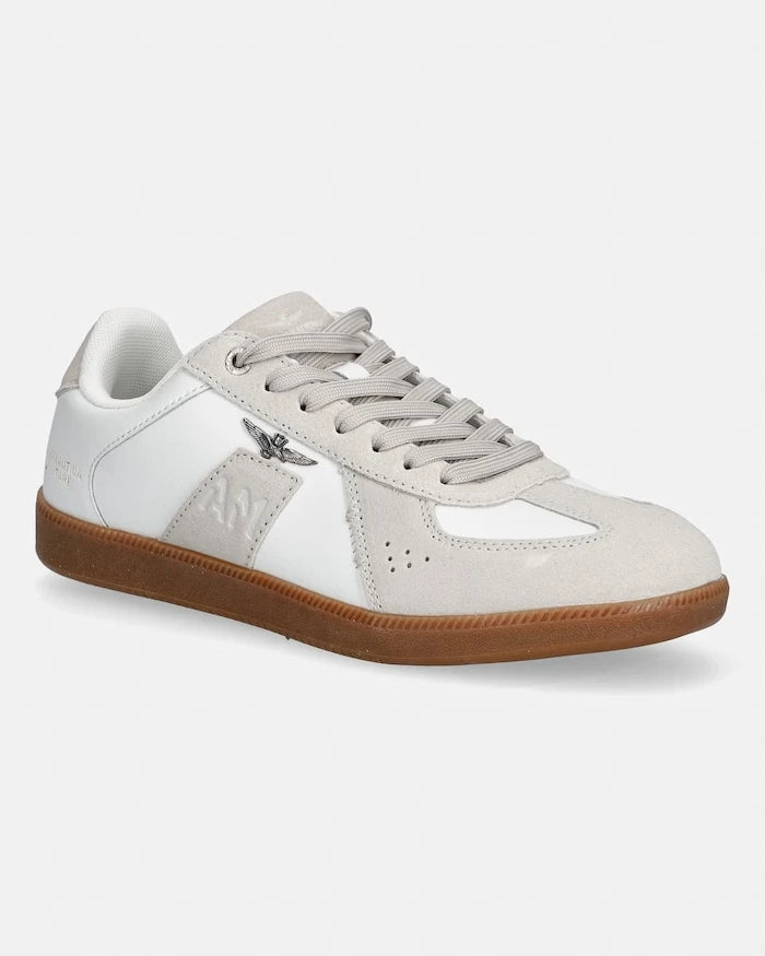 Aeronautica Militare Deri Sneakers