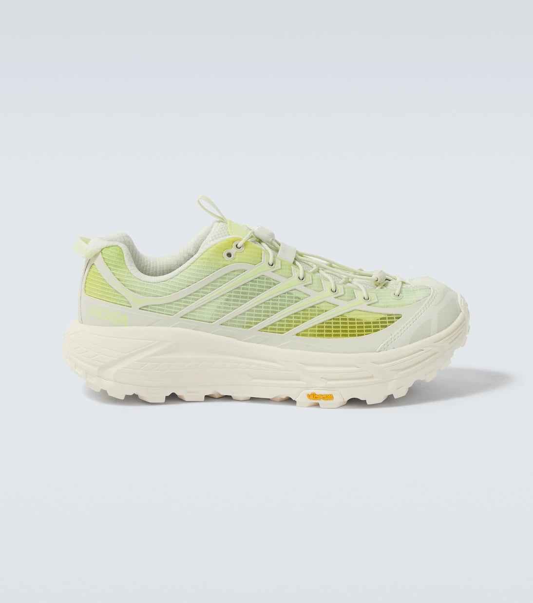 Hoka One One - حذاء رياضي Mafate Three2 Grid