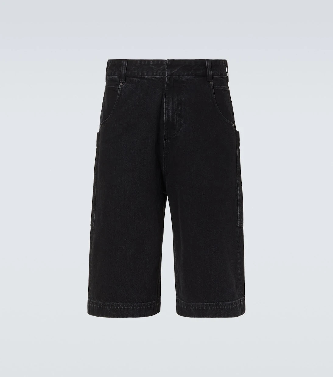 Entire Studios - Denim shorts