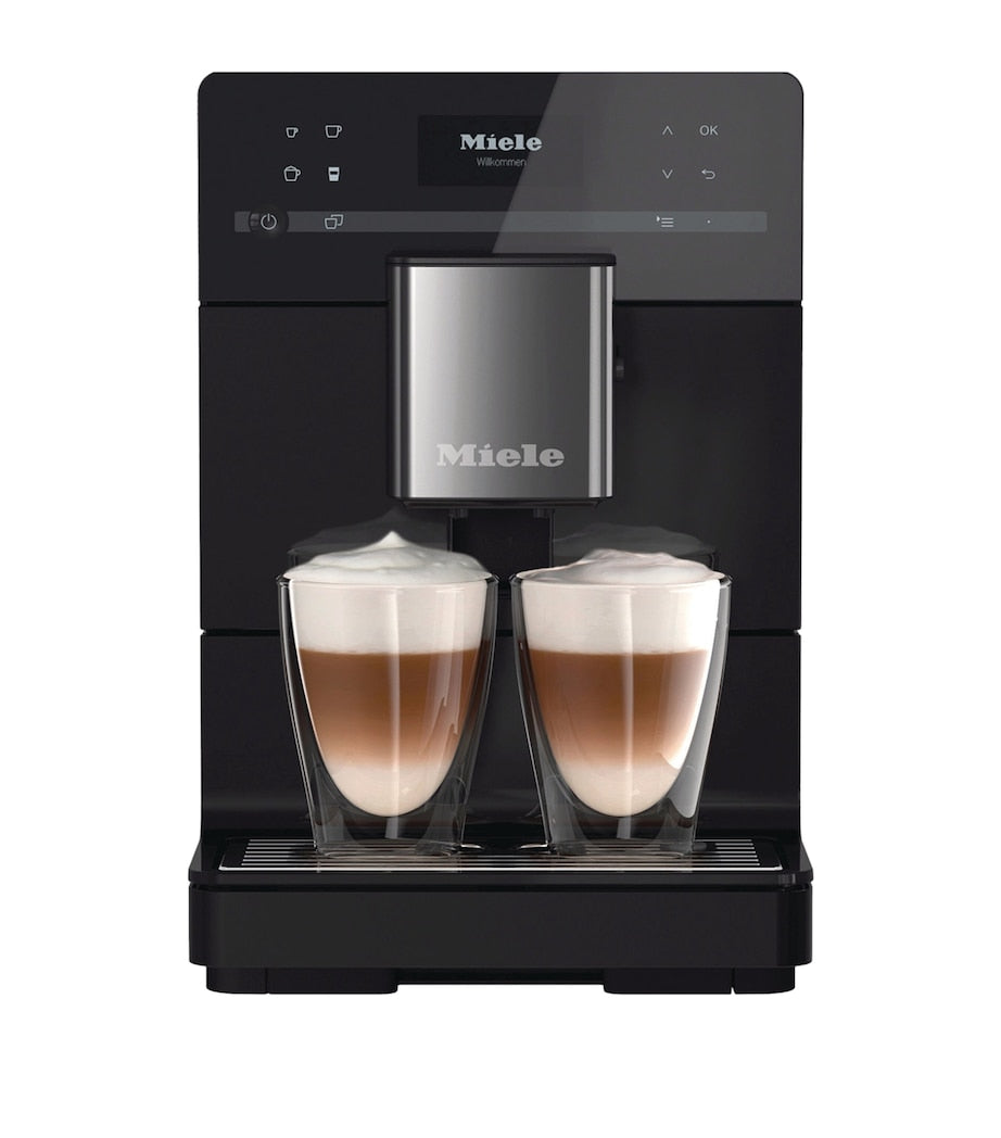 Miele CM5310 Silence Coffee Machine