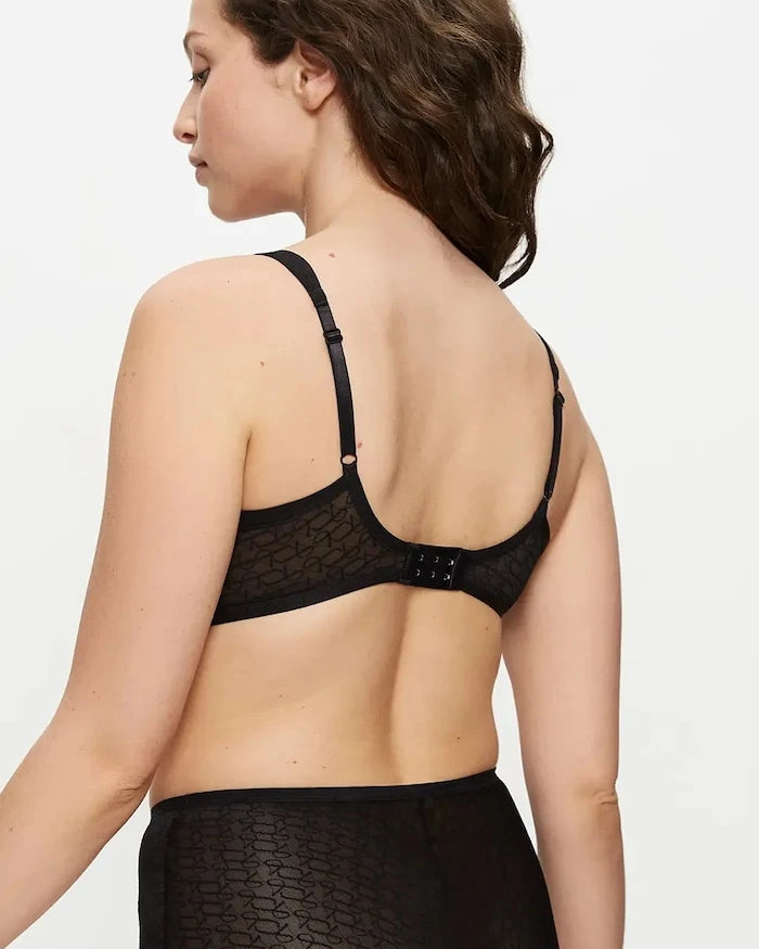 Triumph Signature Sheer Sütyen