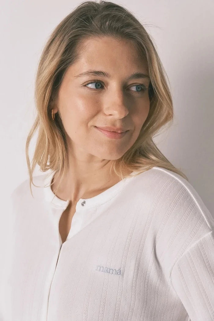 women'secret MATERNITY Pijama