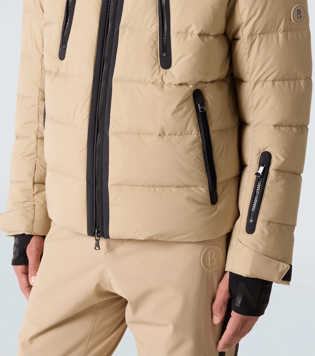Bogner - Blaine ski jacket