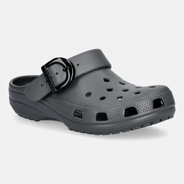 Crocs чехли дамски Classic Buckle Clog