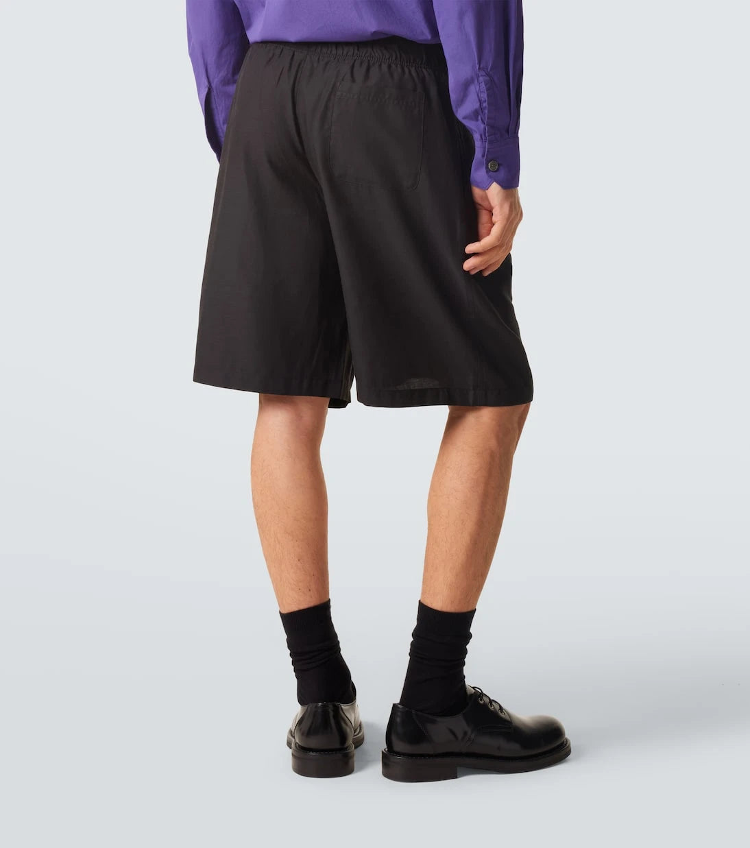 Our Legacy - Leisure shorts