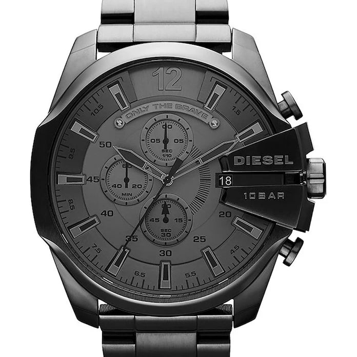 Diesel - Часовник DZ4282