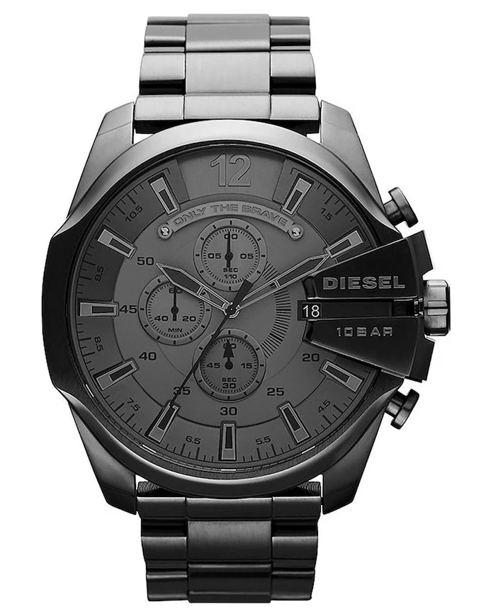 Diesel - Часовник DZ4282