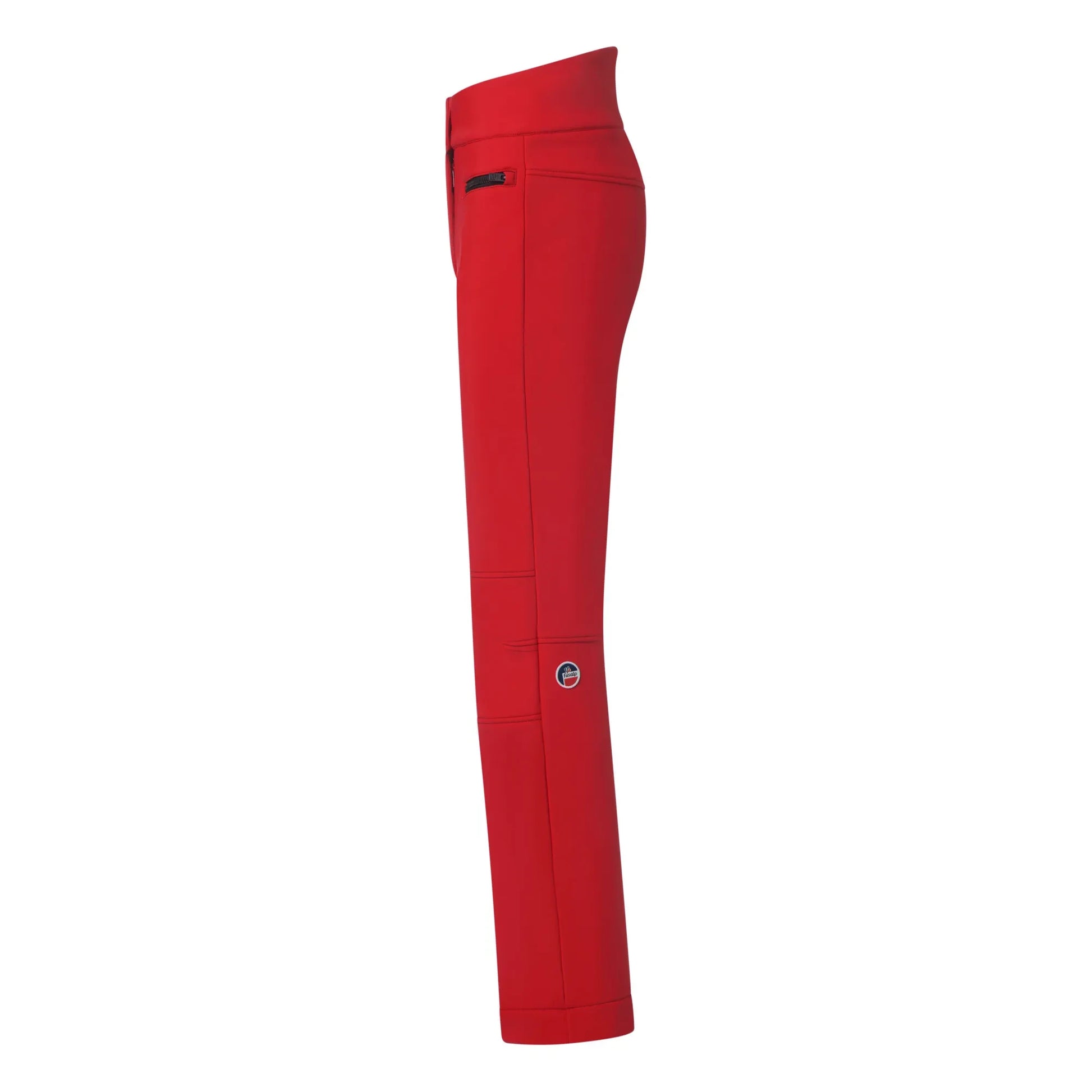 Fusalp - Tipi Ski Pants | Red