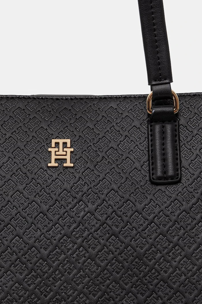 Tommy Hilfiger шопинг чанта дамска