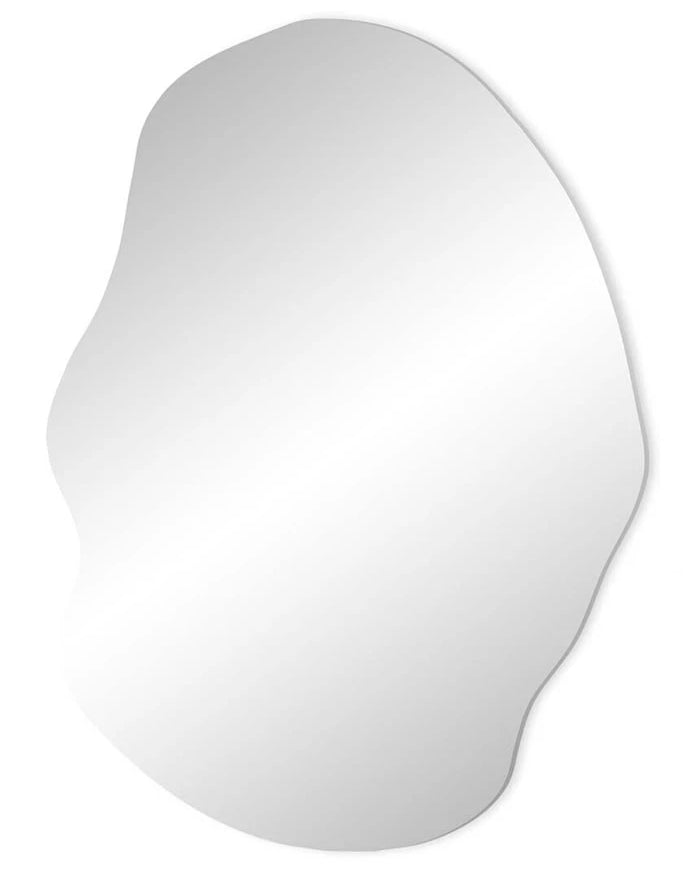 J-Line Oly S Duvar Aynası