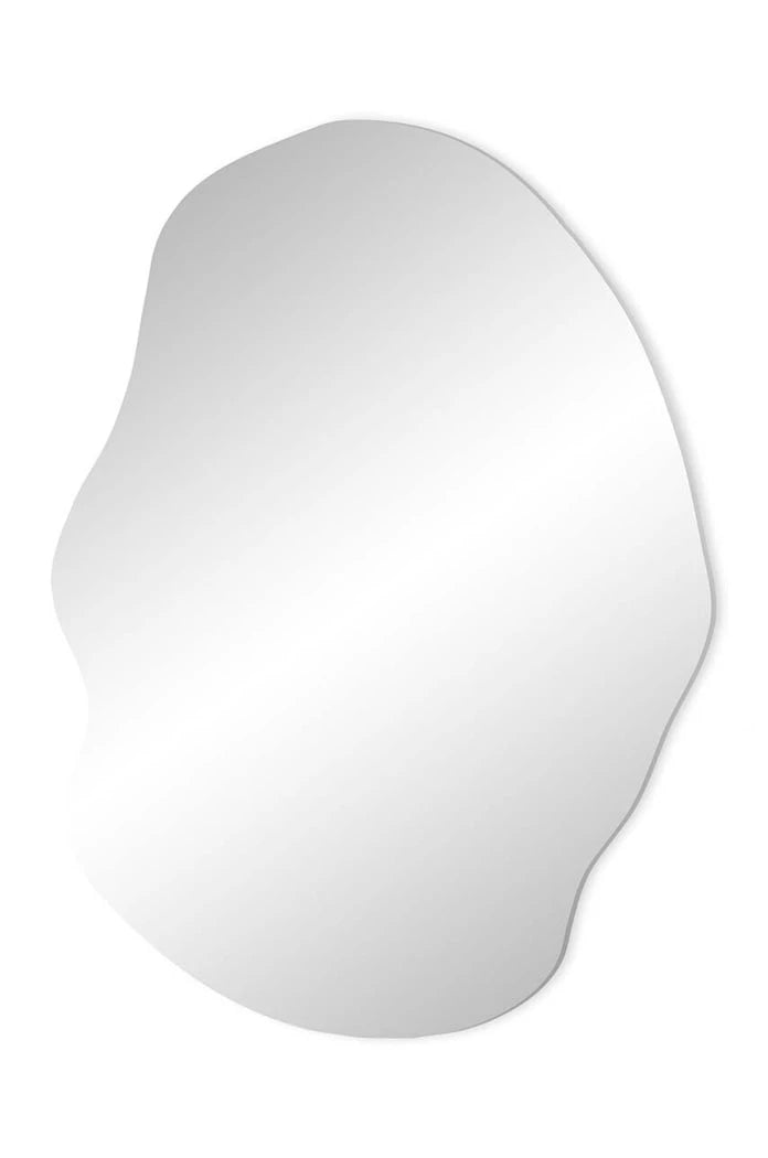 J-Line Oly S Duvar Aynası