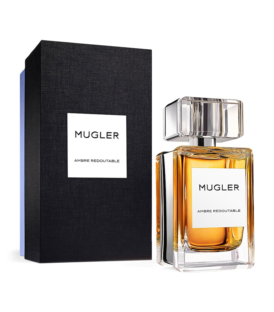 Les Exceptions Ambre Redoutable Eau de Parfum (80ml)