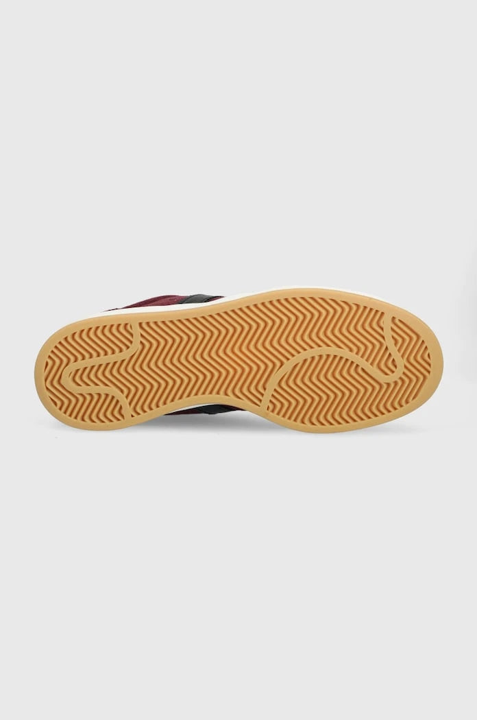 Велурени маратонки adidas Originals Campus 00s