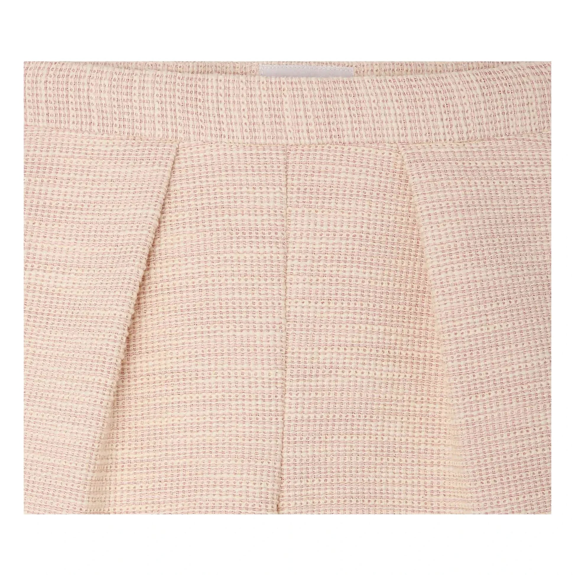 Bonpoint - Short Flash | Powder pink
