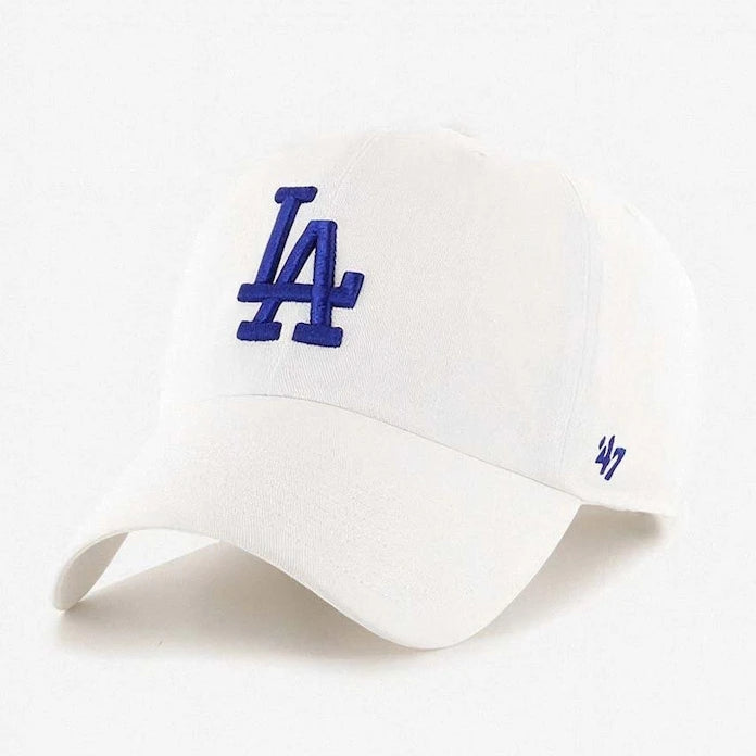 Шапка с козирка 47 brand Los Angeles Dodgres 0
