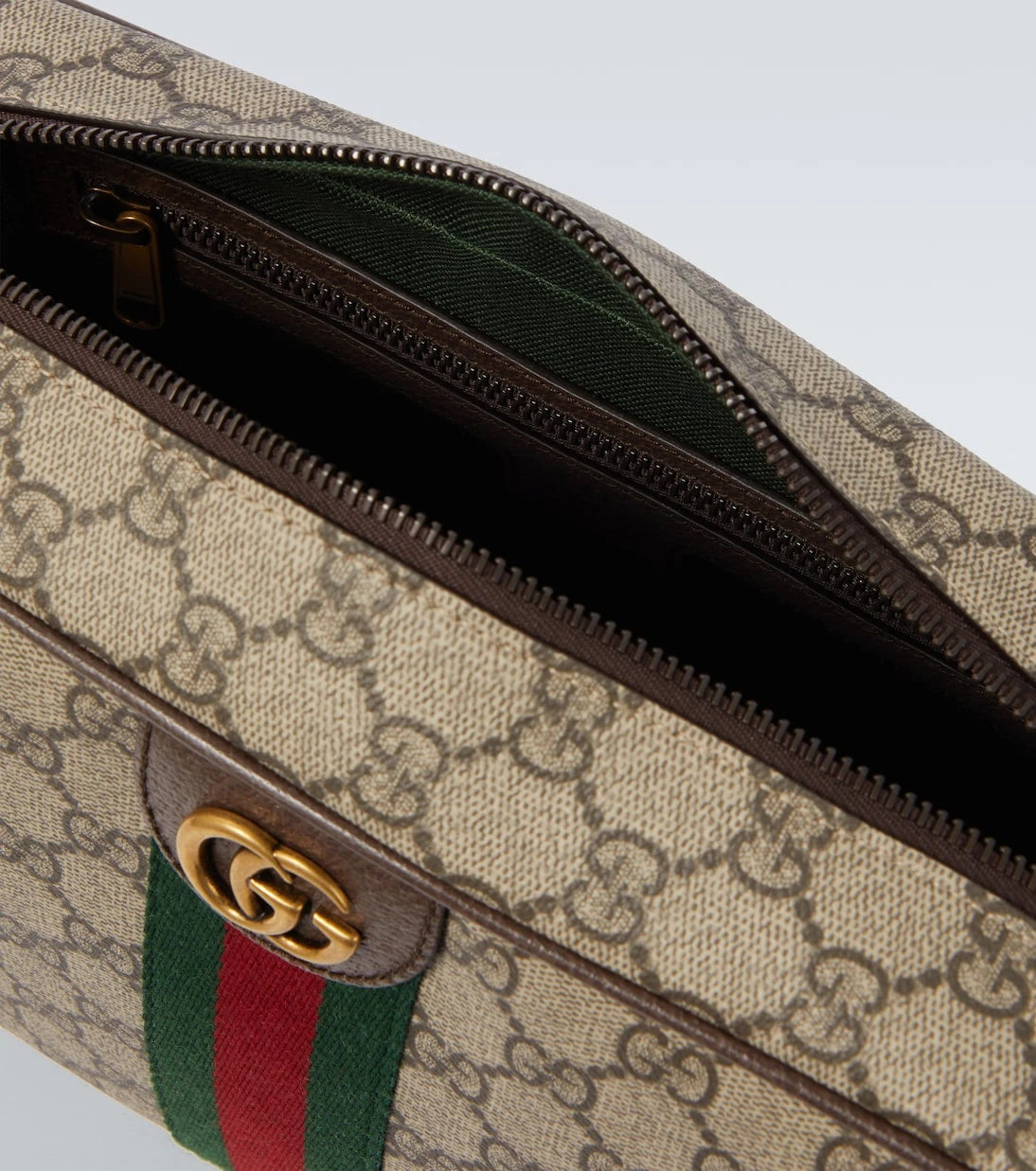 Gucci - Ophidia GG Canvas Medium crossbody bag