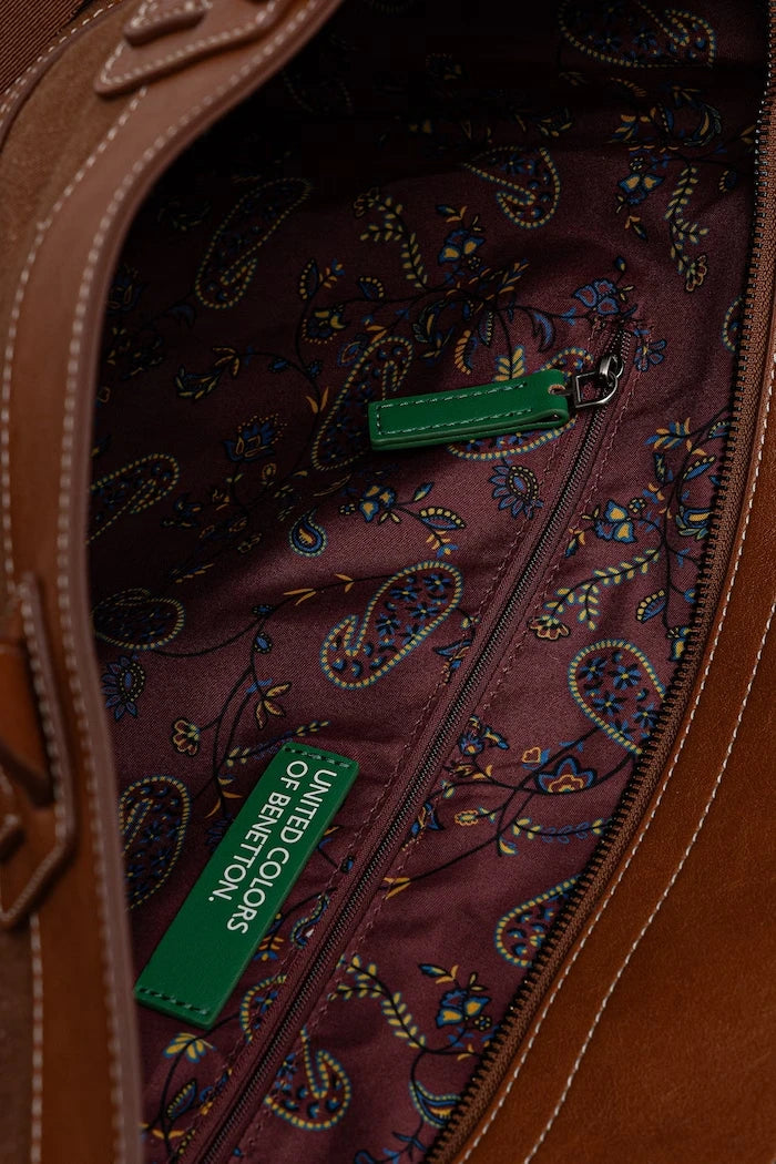 United Colors of Benetton erkek çanta