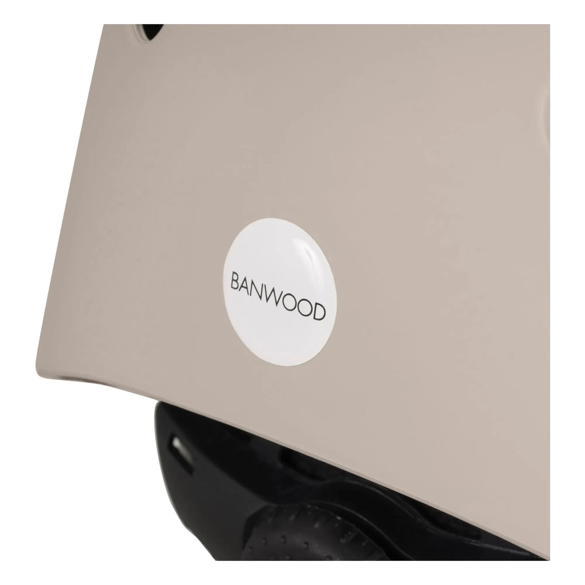 Banwood - Bike helmet | Beige