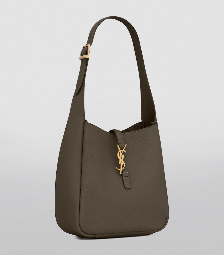 Green Small Le 5 à 7 Shoulder Bag