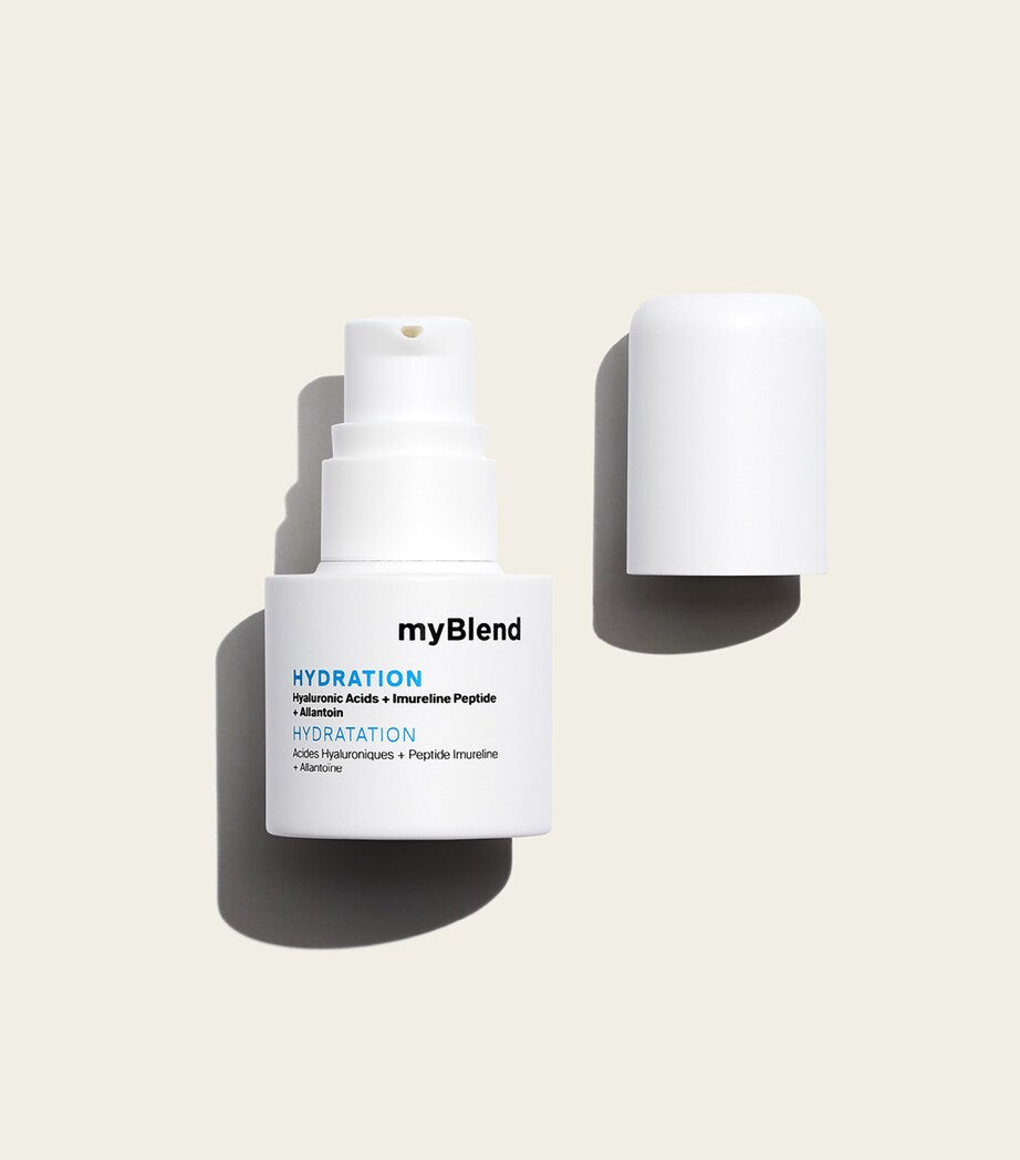 Superserum Hydration (15ml)