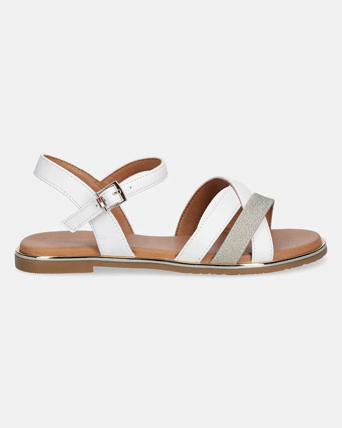 Tommy Hilfiger Sandalet
