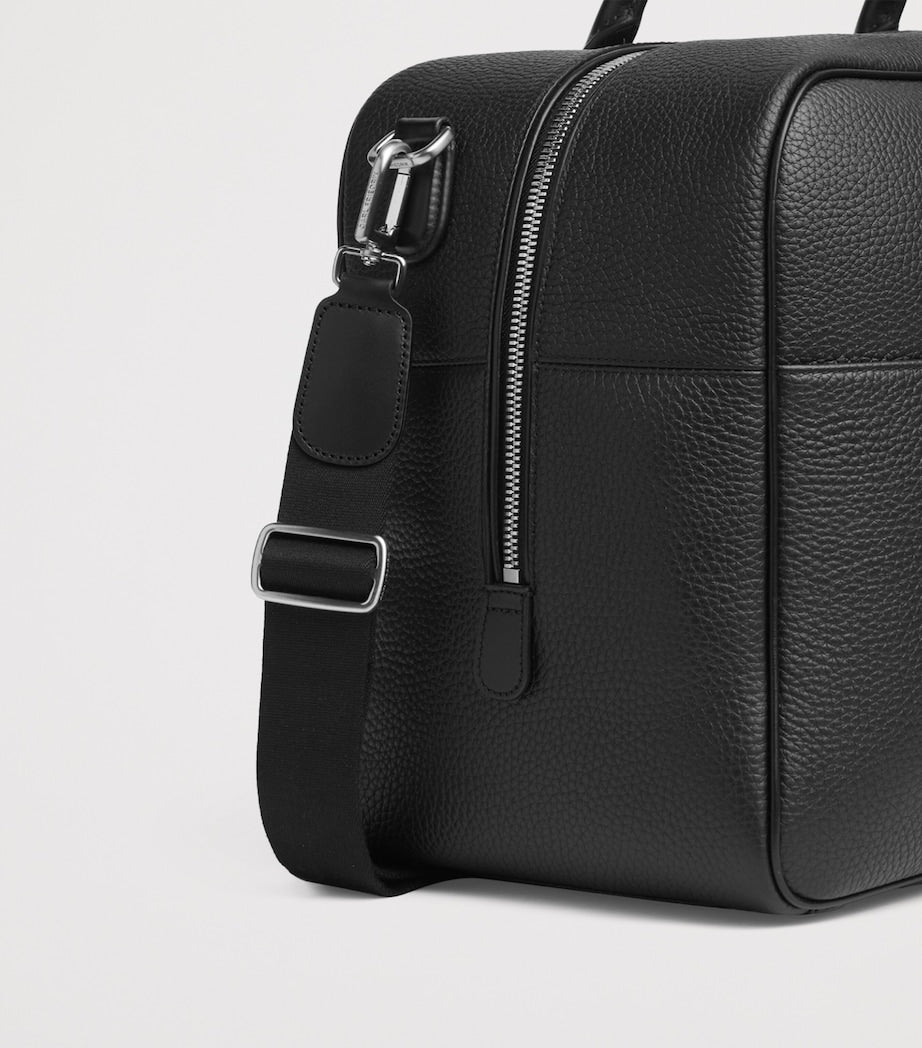 Leather Granville Duffle Bag