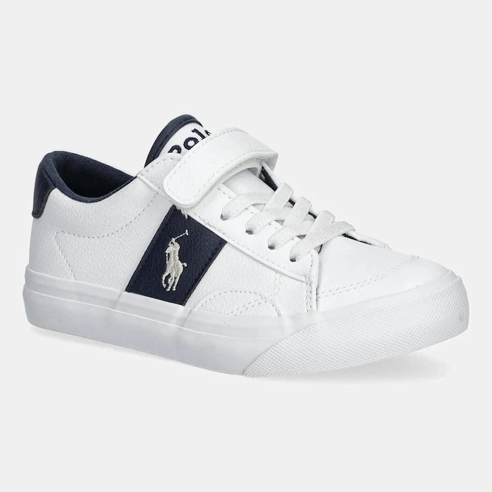 Детски маратонки Polo Ralph Lauren RYLEY PS