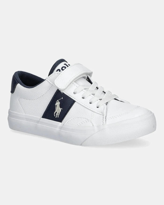 Polo Ralph Lauren RYLEY PS Çocuk Spor Ayakkabı