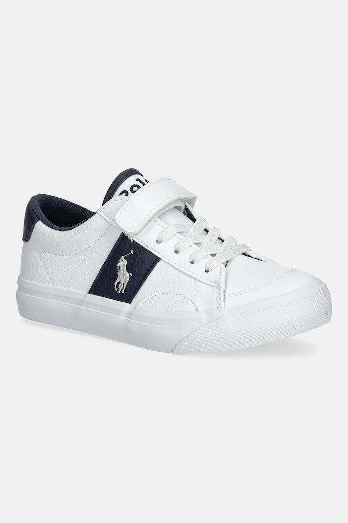 Детски маратонки Polo Ralph Lauren RYLEY PS