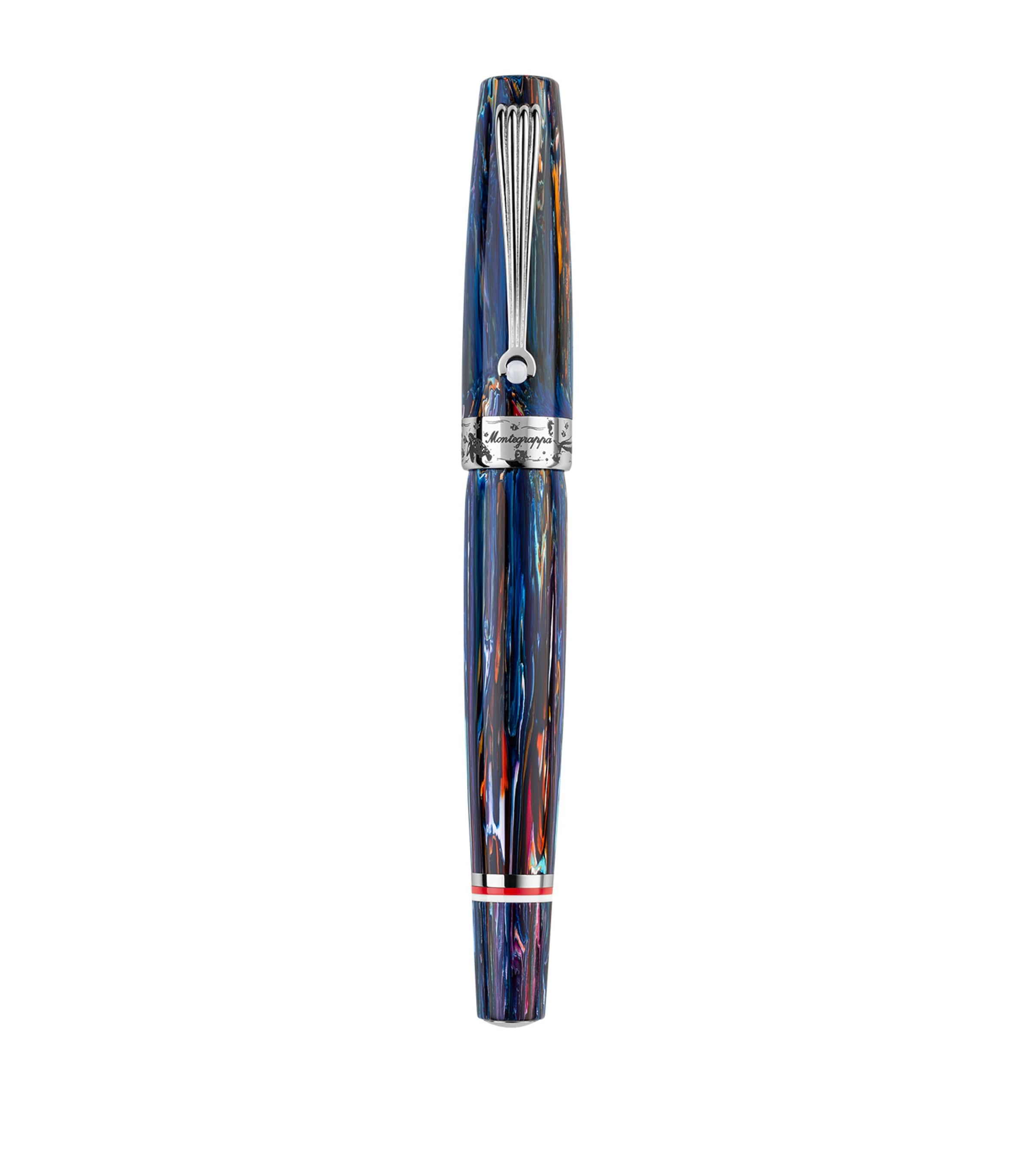 Prince Albert Ocean Collection Fountain Pen