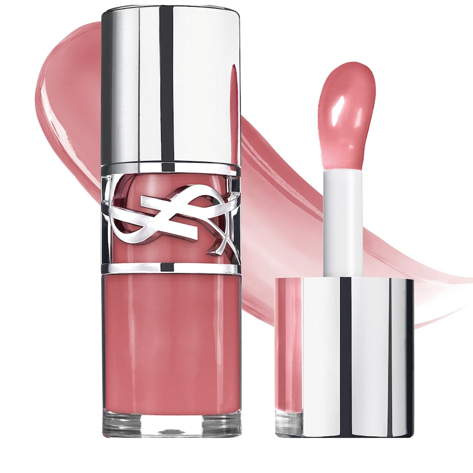 YSL Loveshine Plumping Lip Oil Gloss