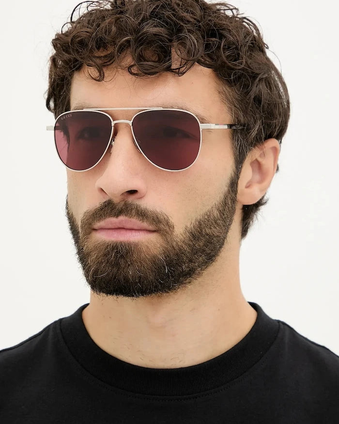 Gucci Güneş Gözlüğü