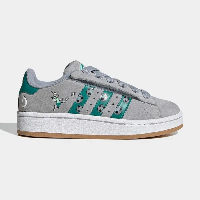 Детски маратонки adidas Originals CAMPUS 00s LED LIGHTS