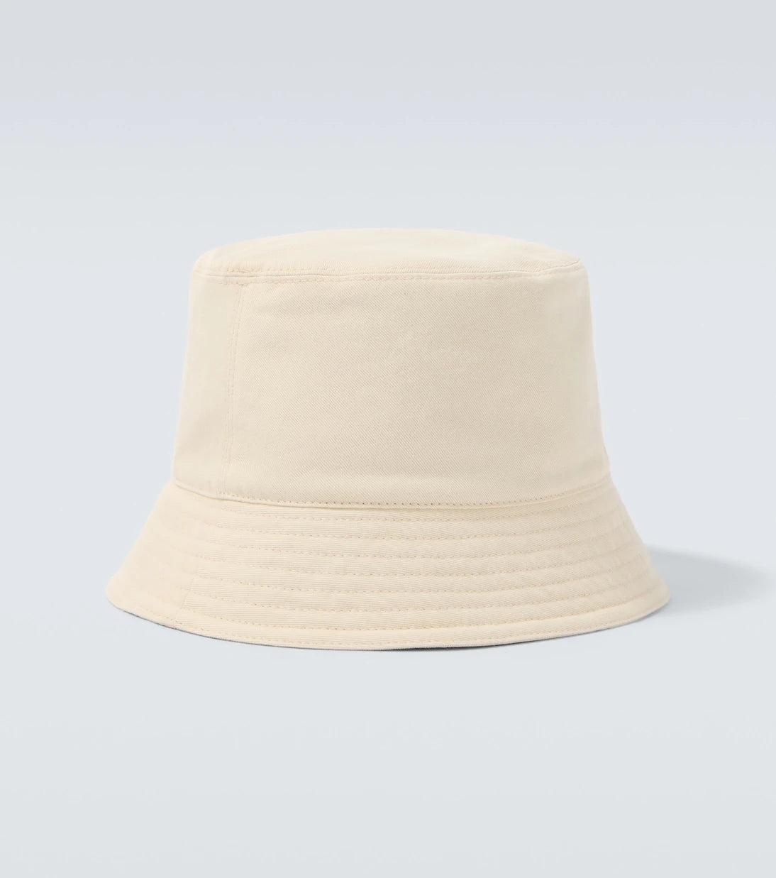 Prada - Cotton gabardine bucket hat