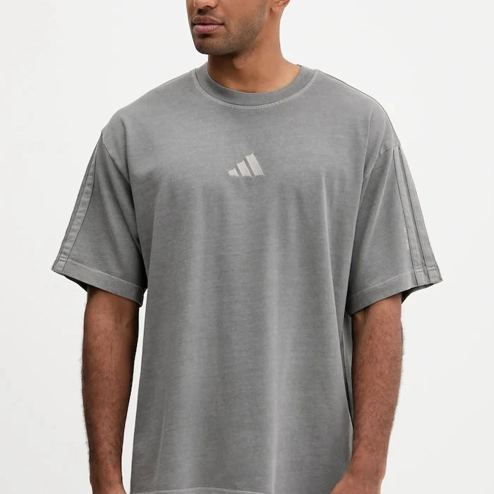 Памучна тениска adidas All SZN