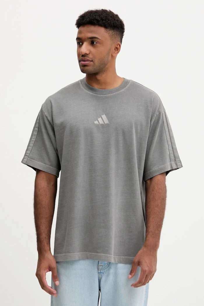 Памучна тениска adidas All SZN