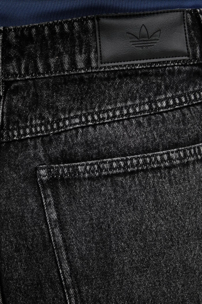 adidas Originals Firebird Denim Kısa Şort
