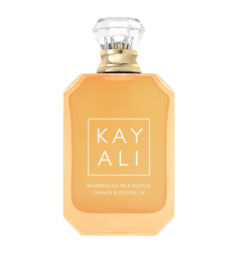 Kayali Marrakesh in a Bottle Orange Blossom Eau de Parfum (50ml)