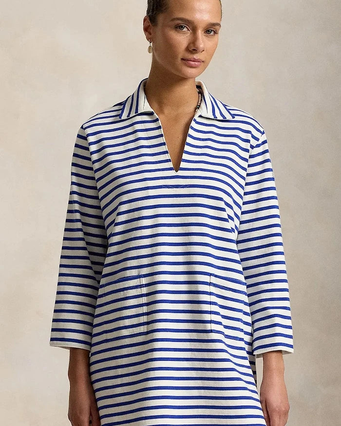 Polo Ralph Lauren pamuk elbise