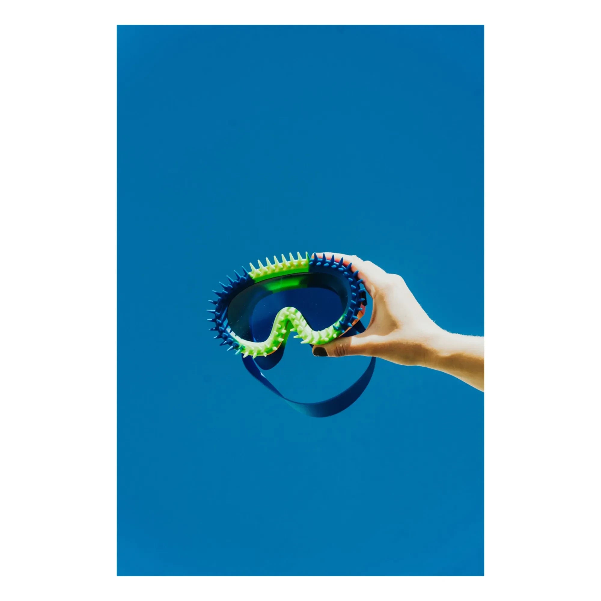 Bling2O - Monsta Swim Mask