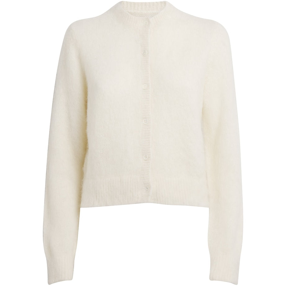 Wool-Blend Lillette Cardigan