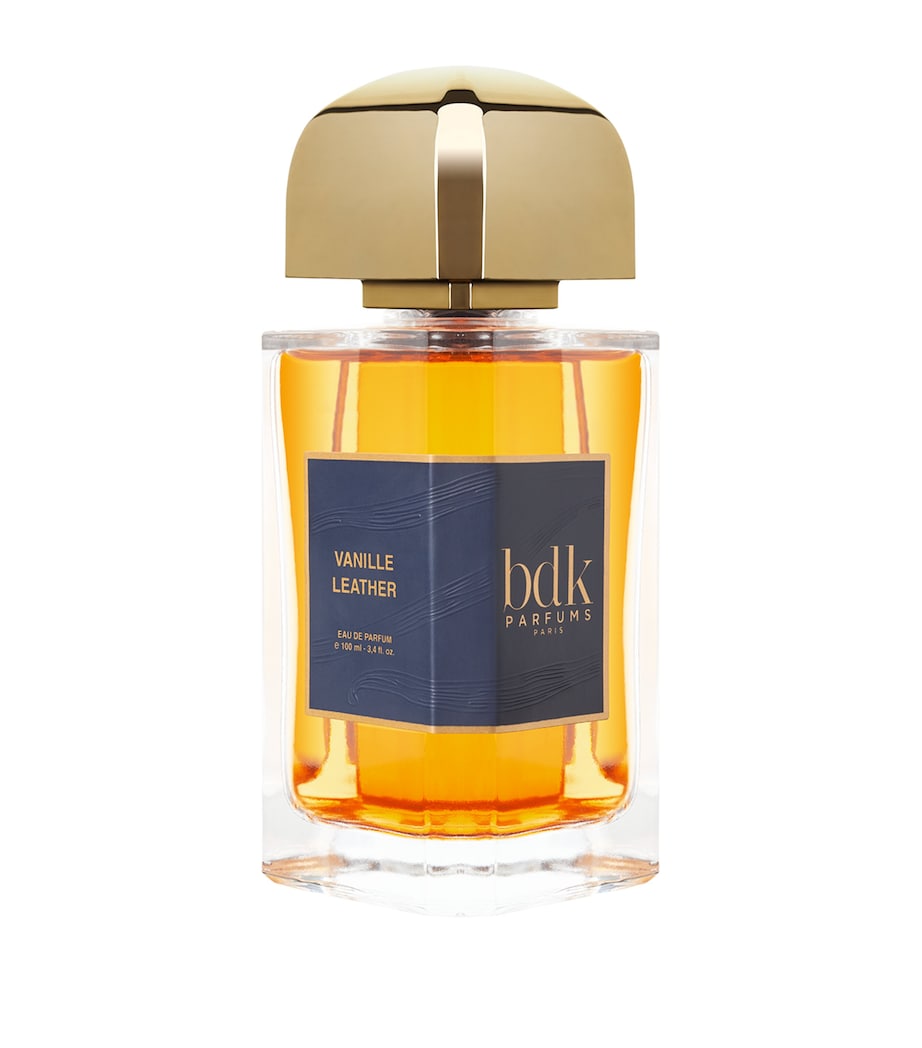 Vanille Leather Eau de Parfum (100ml)